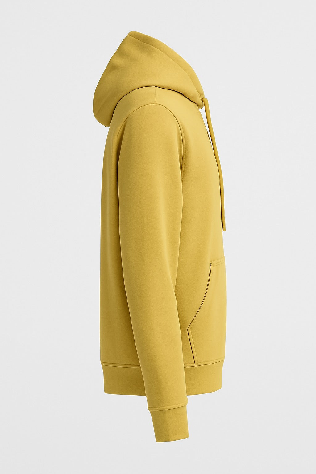 | NTYM | BEIGE HOODIE with Warli Embroidery | Unisex |