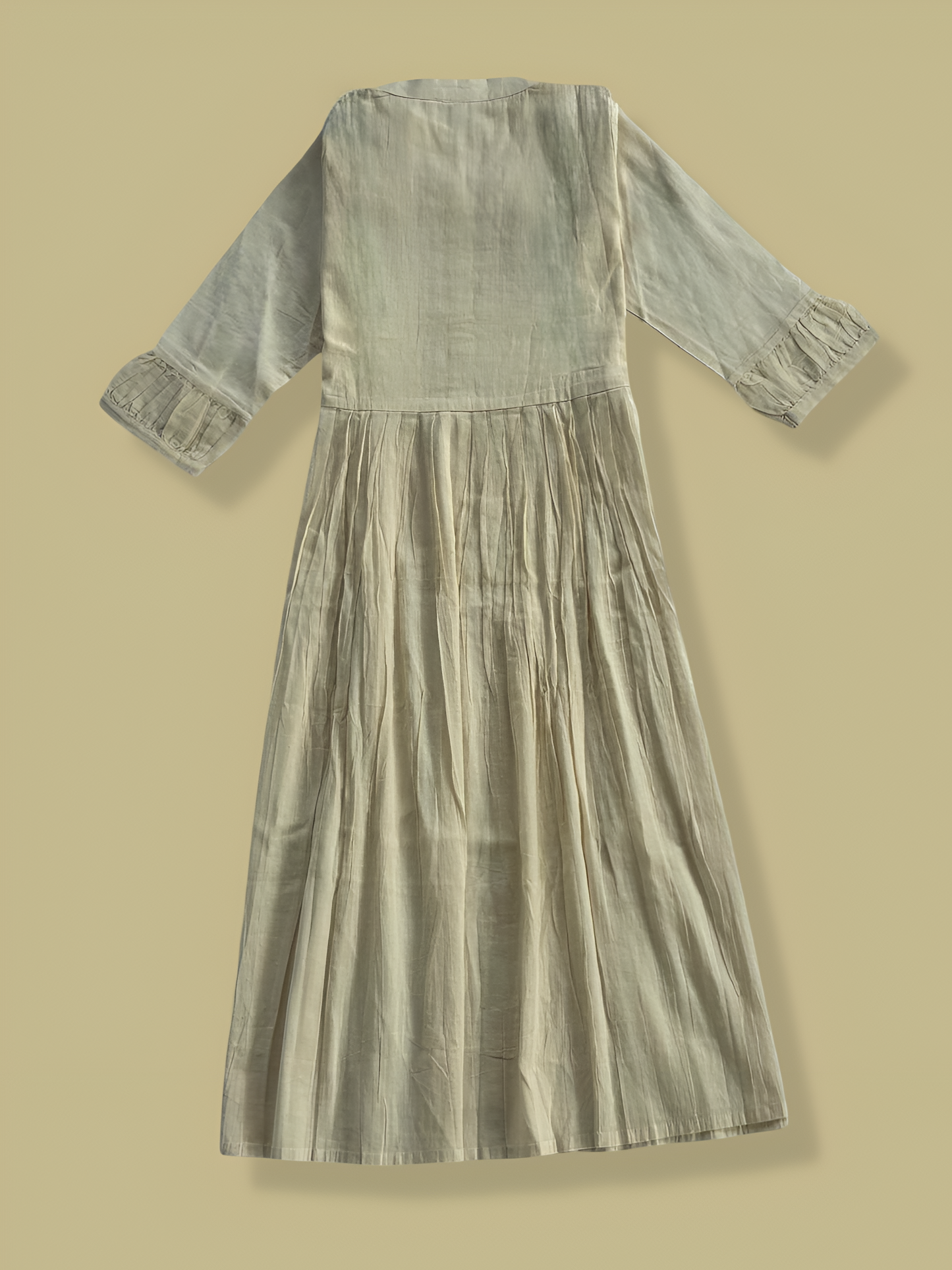 | NTYM | Khadi Bloom