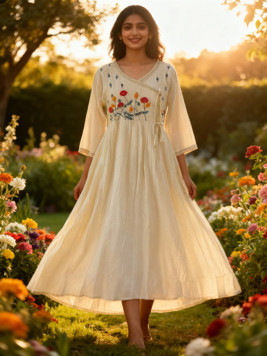 KHADI  DAISY