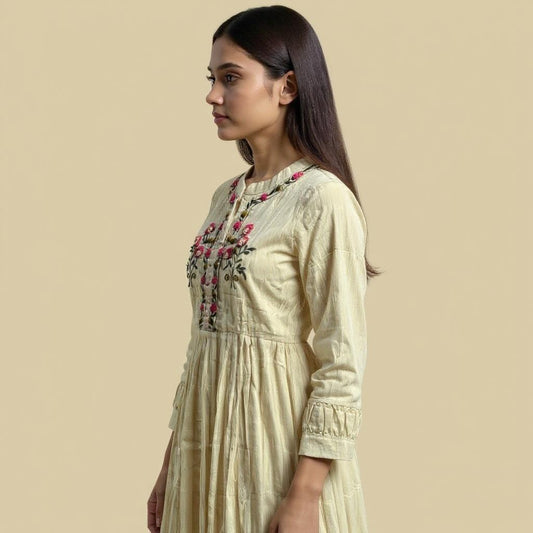| NTYM | Khadi Bloom