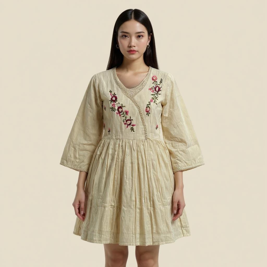 | NTYM | Khadi Grace