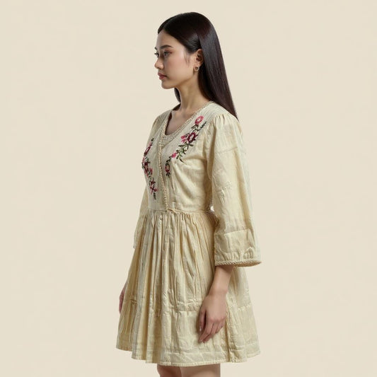 | NTYM | Khadi Grace