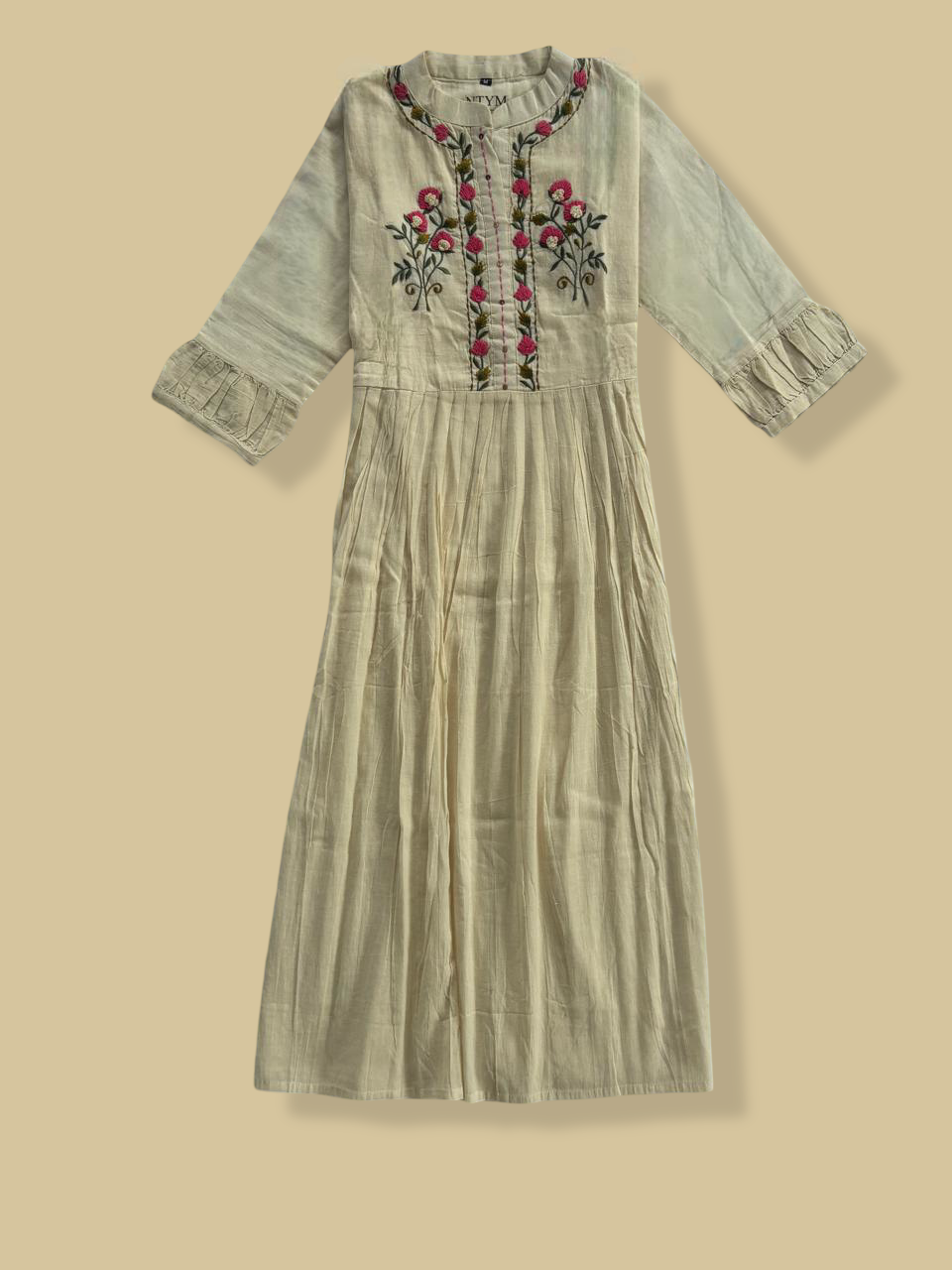 | NTYM | Khadi Bloom
