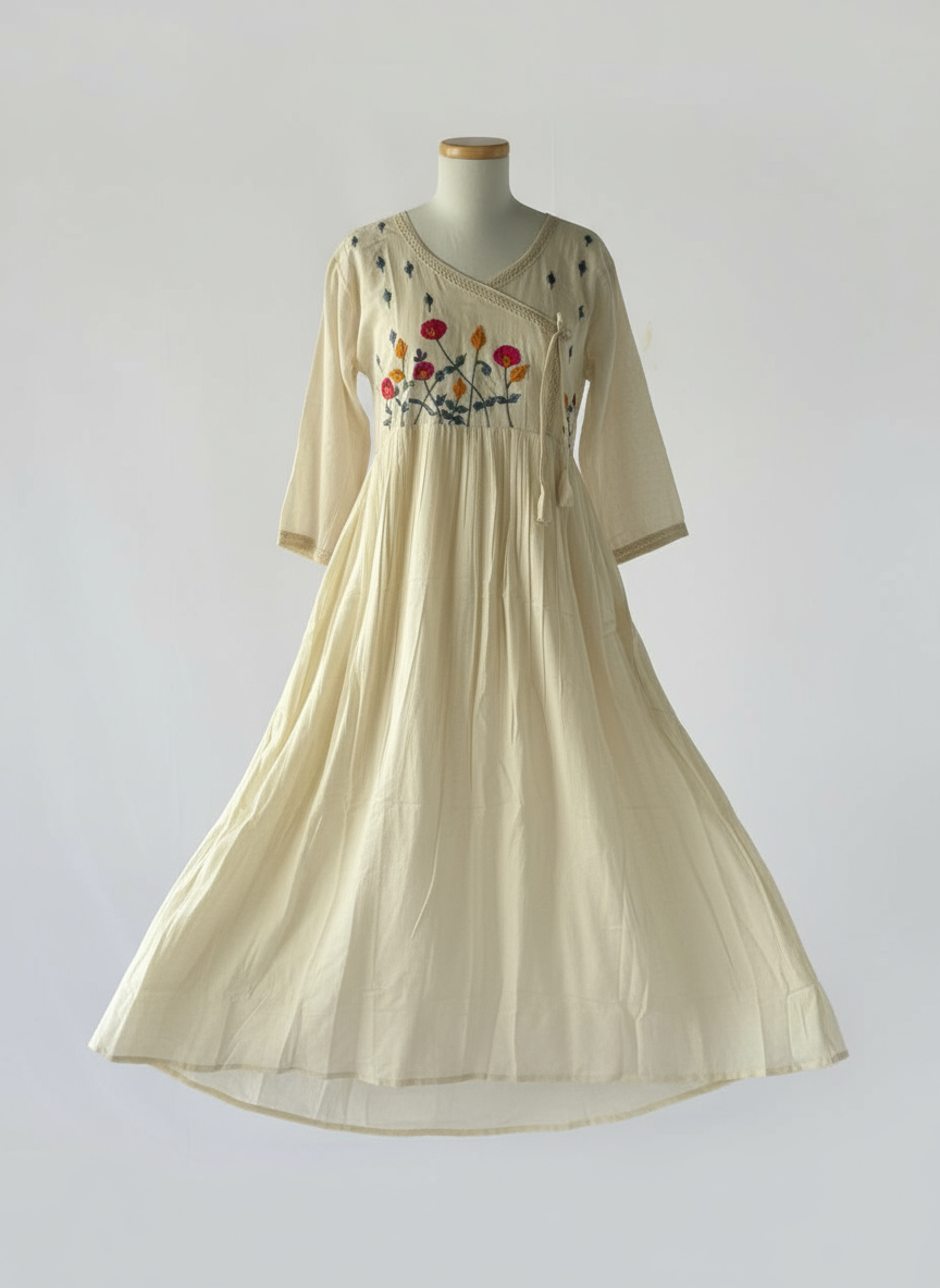 KHADI  DAISY