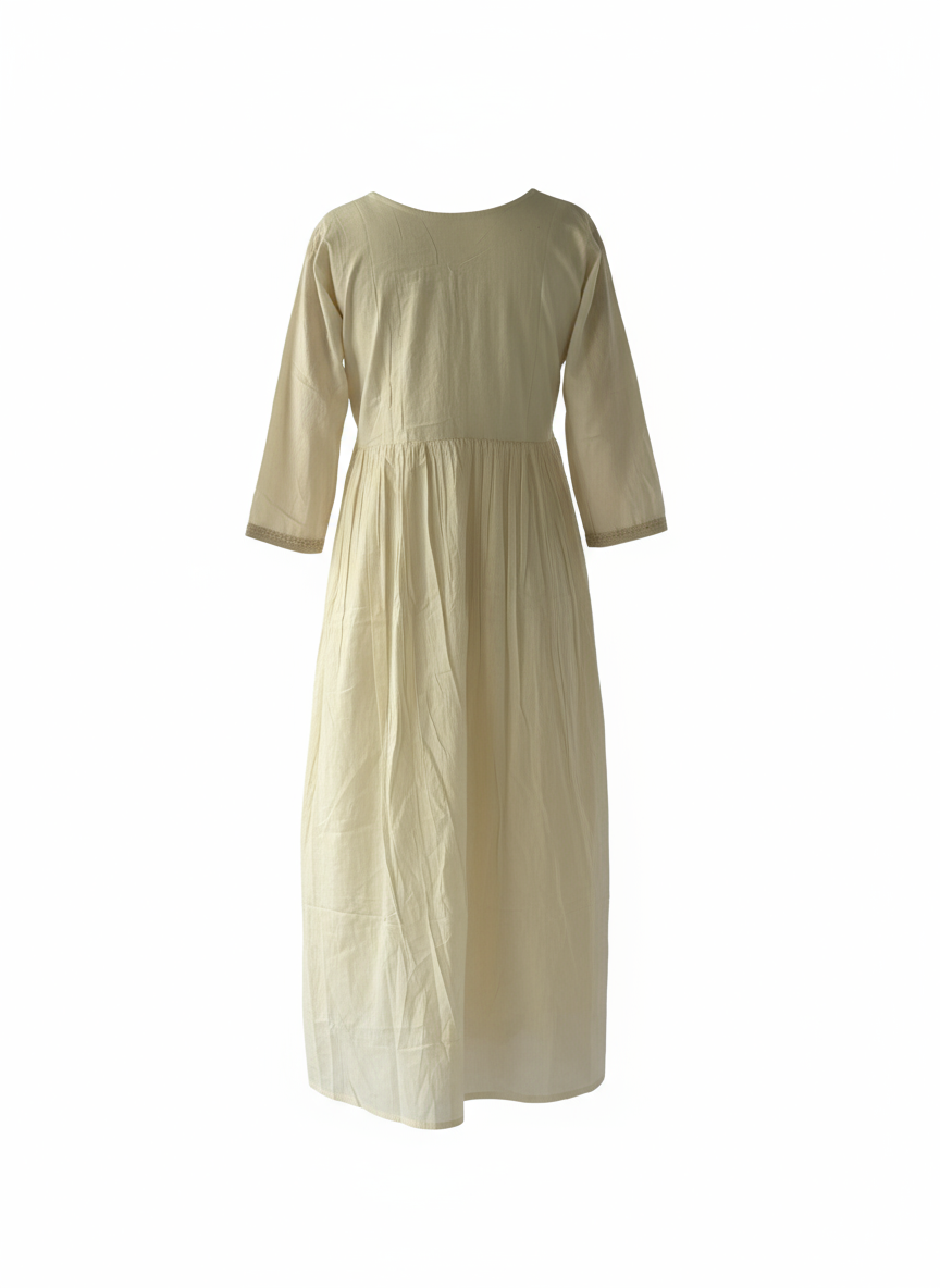 KHADI  PERIWINKLE