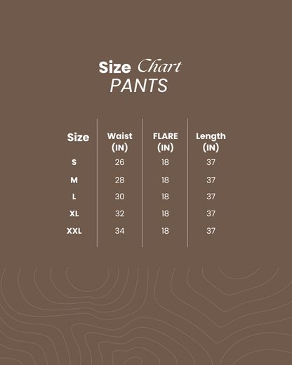 | NTYM | Earthy Bloom Coord Set