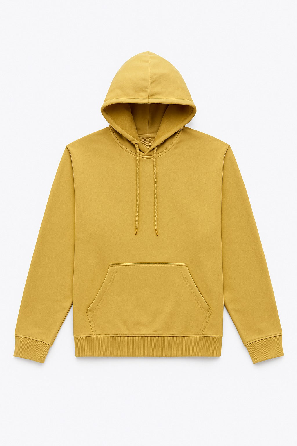 | NTYM | BEIGE HOODIE with Warli Embroidery | Unisex |