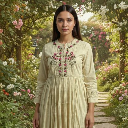 | NTYM | Khadi Bloom