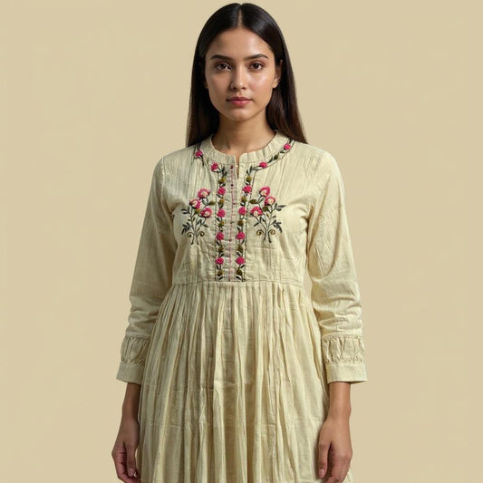 | NTYM | Khadi Bloom