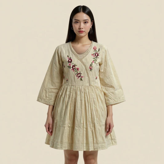 | NTYM | Khadi Grace