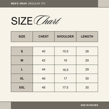 Everyday Elegance Mens Cotton Shirt – Blush