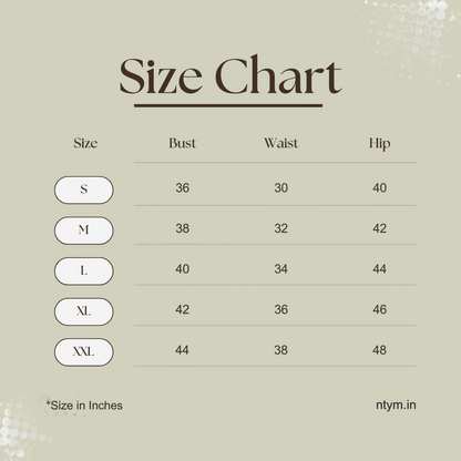 | NTYM |  SEA GREEN Cotton 3piece KURTA with PALAZZO